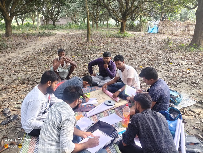 Practical Class